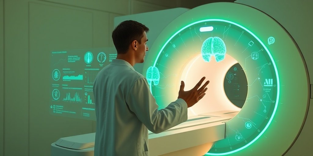 Proof of concept for voice based MRI scanner control using large language models in real time guided interventions.