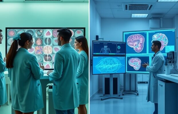 Reshaping Organizational Culture in Pathology.