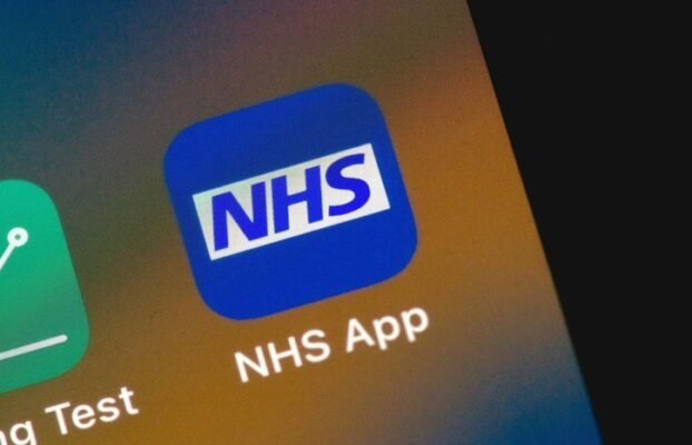 Significant Adoption of NHS App Prescription Tracker