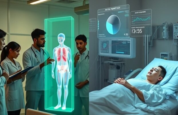 Survival Prediction in Allogeneic Haematopoietic Stem Cell Transplant Recipients Using Pre and Post Transplant Factors and Computational Intelligence