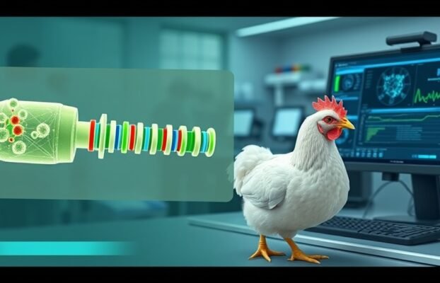 A Pan H5N1 Multiepitope DNA Vaccine Construct Targeting Some Key Proteins of the Clade 2344b Using AI Assisted Epitope Mapping and Molecular Docking