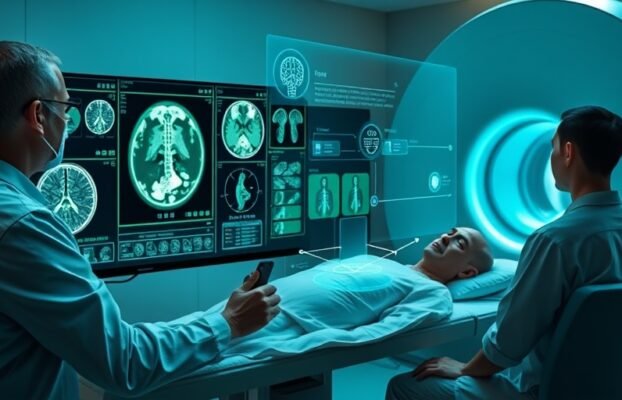 A comprehensive review of techniques algorithms advancements challenges and clinical applications of multi modal medical image fusion for improved diagnosis