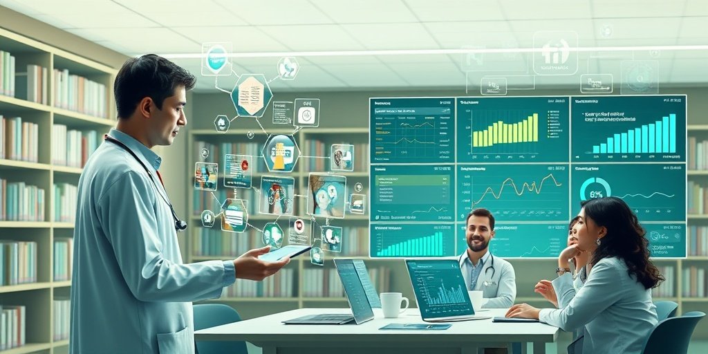 A foundation model for human-AI collaboration in medical literature mining.