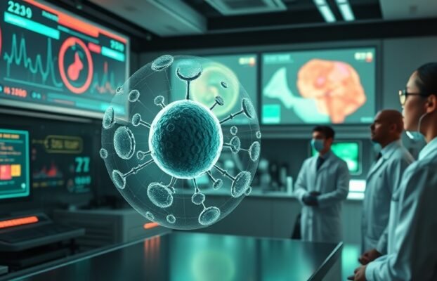 AI Model Enhances T cell Immunotherapy and Vaccine Development