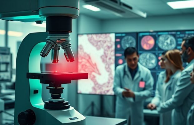 AI Technology Identifies Prostate Cancer Missed by Pathologists