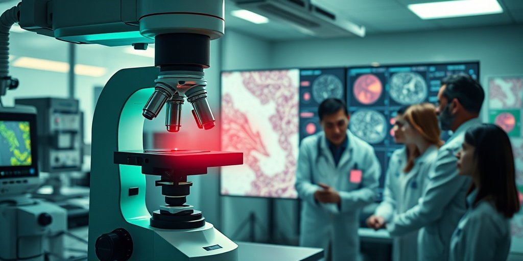 AI Technology Identifies Prostate Cancer Missed by Pathologists
