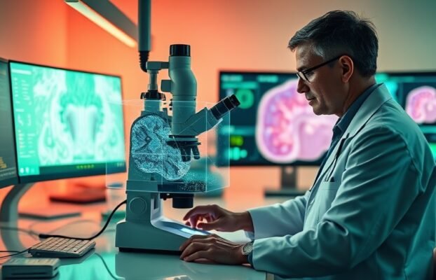 Advances in Computational Nephropathology
