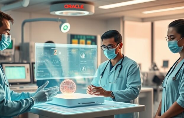 Airedale NHS Trust Partners with PwC for Electronic Patient Record Implementation