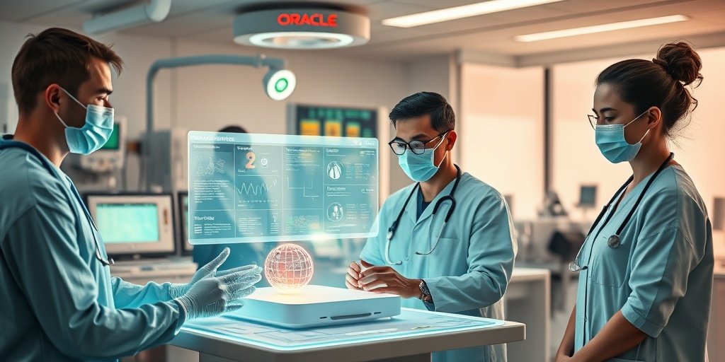 Airedale NHS Trust Partners with PwC for Electronic Patient Record Implementation