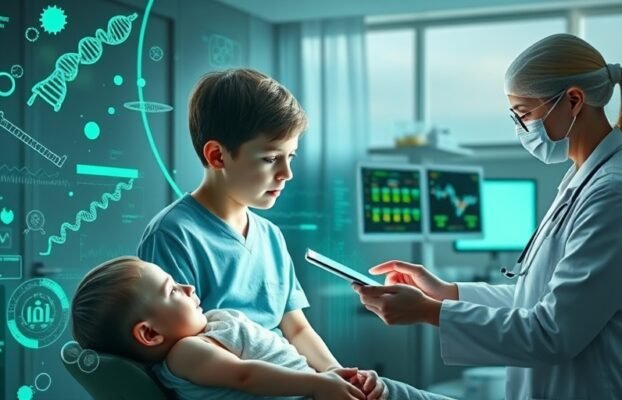 Application of Artificial Intelligence in Inborn Errors of Immunity Identification and Management Past Present and Future A Systematic Review