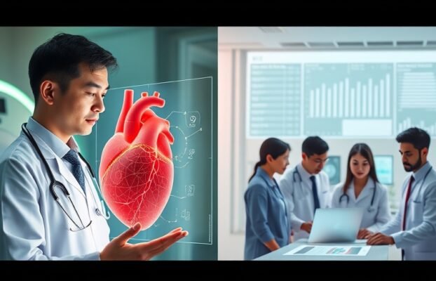 Artificial Intelligence in Cardiovascular Health Insights into Post COVID Public Health Challenges