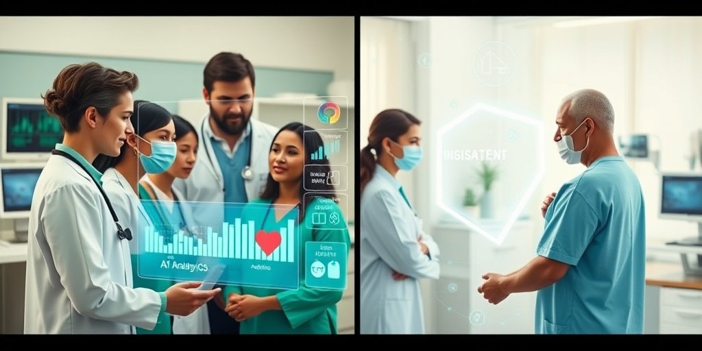 Artificial intelligence in healthcare and medicine: clinical applications, therapeutic advances, and future perspectives.