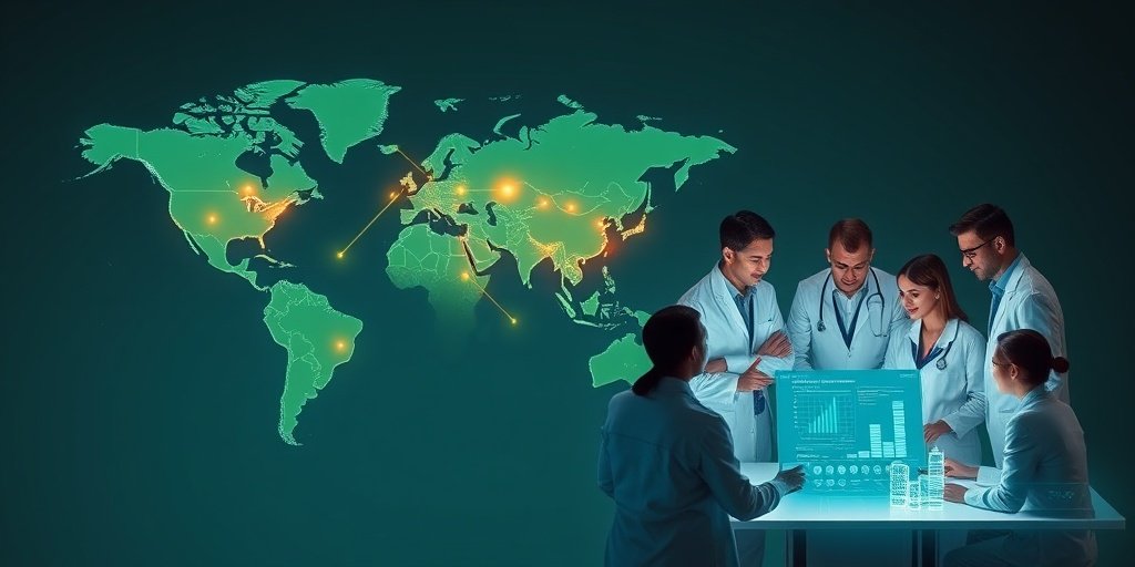 Beyond the Growth: A Registry-Based Analysis of Global Imbalances in Artificial Intelligence Clinical Trials.