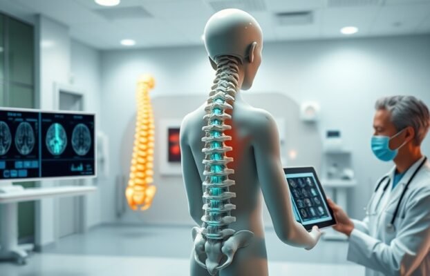Bibliometric and Visualized Analysis of Research Relating to Spinal Modic Changes Reported Over the Period 2004 2024