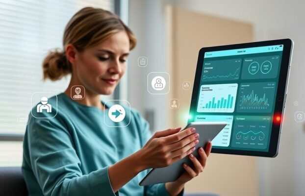 Birmingham Womens and Childrens NHS Trust Integrates with NHS App