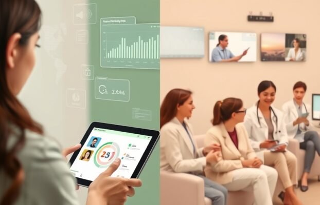 Capitalizing on Digital Health Care for Speech Language Pathology and Audiology Professions to Be Contextually Relevant Responsive and Responsible in South Africa A Narrative Review