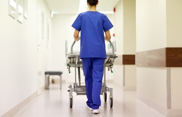 Challenges in Implementing AI in NHS Healthcare