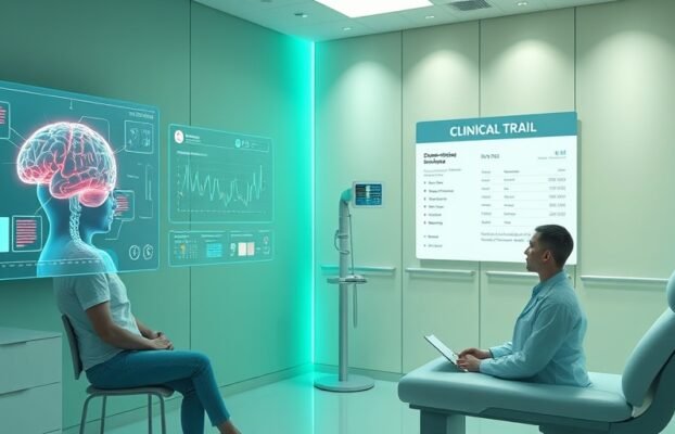 ChatGPT Enhances Patient Screening for Clinical Trials