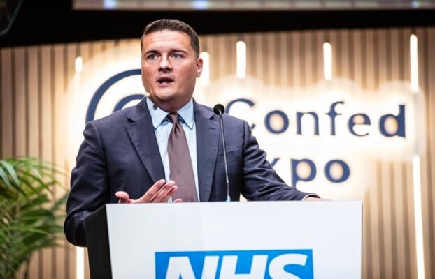 Concerns Raised Over Online Consultation Changes by BMA