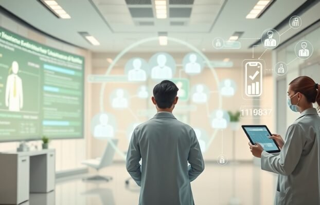 Data driven healthcare insurance system using machine learning and blockchain technologies