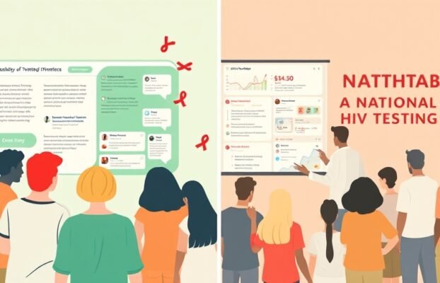 Decoding HIV Discourse on Social Media: Large-Scale Analysis of 191,972 Tweets Using Machine Learning, Topic Modeling, and Temporal Analysis.