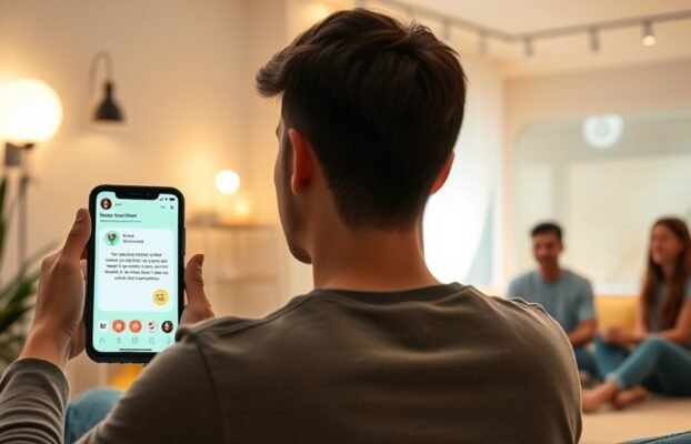 EffectofanAIagenttrainedonalargelanguagemodelLLMasaninterventionfordepressionandanxietysymptomsinyoungadultsA28dayrandomizedcontrolledtrial Yesil Science Effect of an AI agent trained on a large language model LLM as an intervention for depression and anxiety symptoms in young adults A 28 day randomized controlled trial