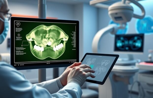 Enhanced diagnostic pipeline for maxillary sinus maxillary molars relationships a novel implementation of Detectron2 with faster R CNN R50 FPN 3x on CBCT images