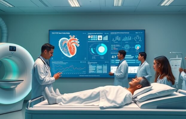 Ethical Considerations in Patient Privacy and Data Handling for AI in Cardiovascular Imaging and Radiology