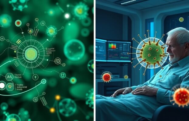 Immunotherapies for Aging and Age Related Diseases Advances Pitfalls and Prospects