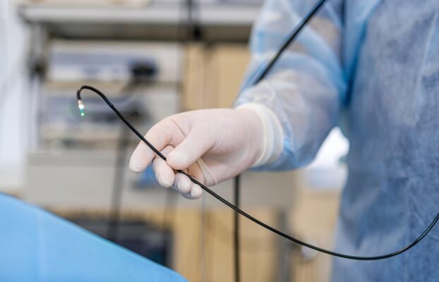 ImpactofAIonColonoscopySkillsofHealthProfessionals Yesil Science Impact of AI on Colonoscopy Skills of Health Professionals