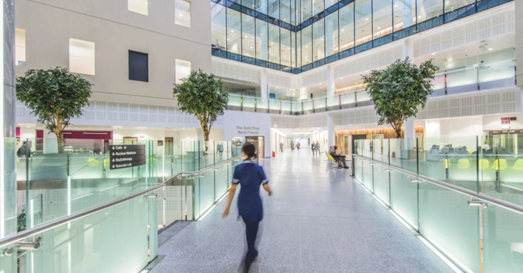 Improved Digital ECG Access at Barts Health Enhances Patient Care