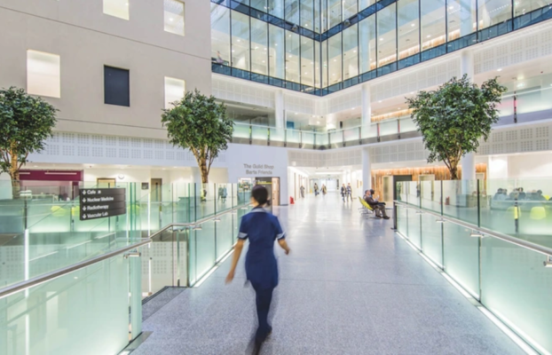 Improved Digital ECG Access at Barts Health Enhances Patient Care