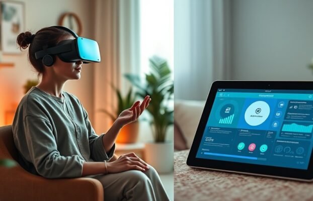 Introduction to the Special Issue Integration of Technologies into Cognitive Behavioral Therapies for Fear Based Conditions