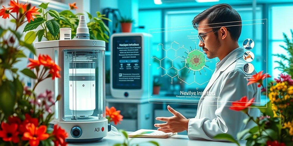 Machine learning-assisted affinity ultrafiltration for bioactive natural products discovery:Application to screening of neuraminidase inhibitors from medicinal herbs.
