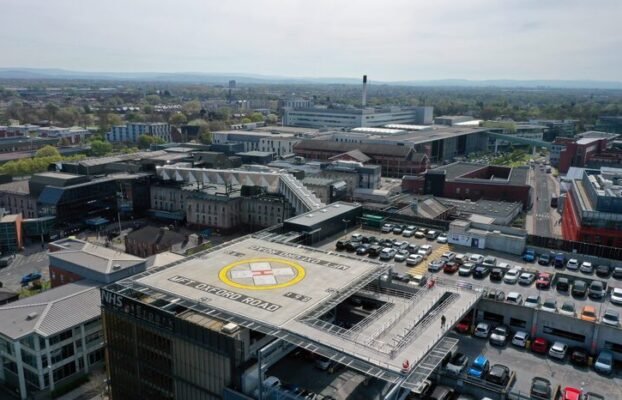 Manchester University NHS Foundation Trust Collaborates with Medtronic on Health Technology Development