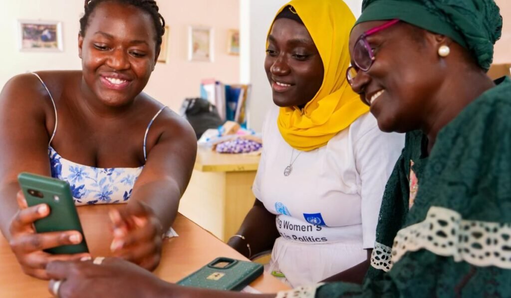 New AI App Launches in Nigeria to Improve Healthcare Access