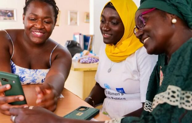 New AI App Launches in Nigeria to Improve Healthcare Access
