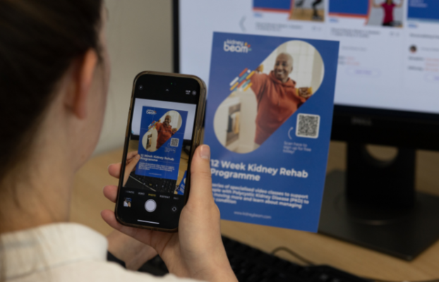 New Pilot Program to Enhance Kidney Disease Management at Sunderland Royal Hospital