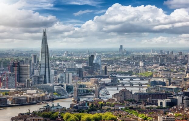 Over 100,000 Universal Care Plans Established in London