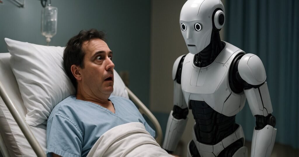 Patient Perspectives on Medical AI: Insights from a Global Study