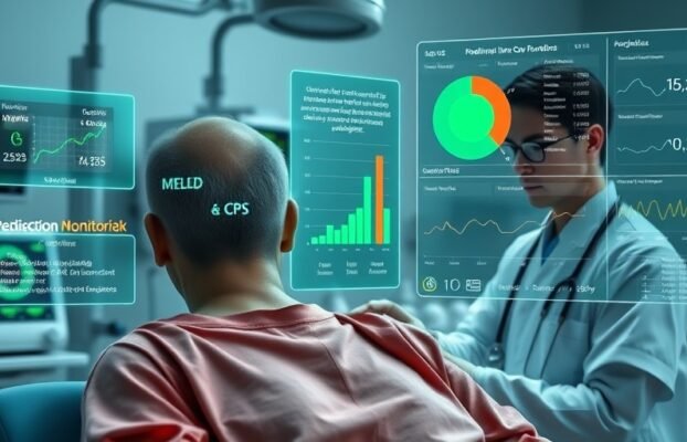 Predicting severe renal dysfunction in alcohol associated cirrhosis Comparative performance of liver function scores and machine learning models