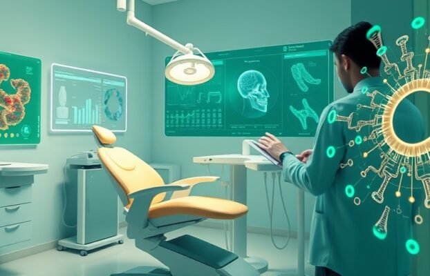 Recent advancements in artificial intelligence powered cancer prediction from oral microbiome