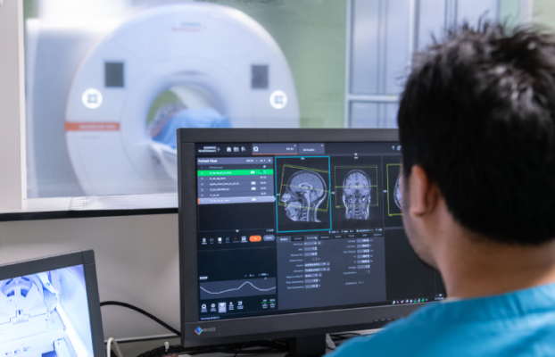 Remote MRI Scanning Pilot Reduces Patient Wait Times and DNA Rates