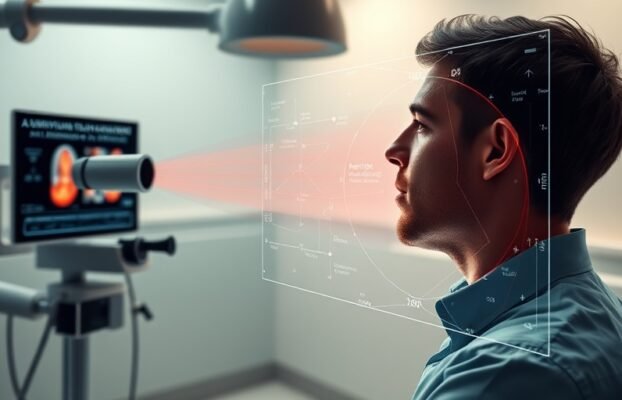 Standardisation of an AI-based vocal fold assessment tool on a recurrent respiratory papillomatosis model.