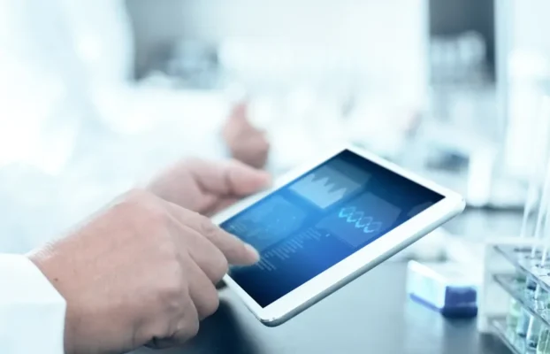 Support for 5G Healthcare Innovations in North East England