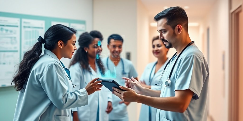 The relationship between job competence, demographic characteristics and professional misconduct among medical staff in the AI era.
