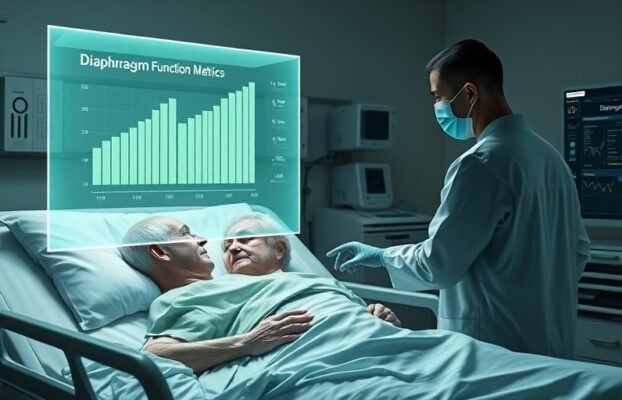 Transformerbasedmultimodalprecisioninterventionmodelforenhancingdiaphragmfunctioninelderlypatients Yesil Science Transformer based multimodal precision intervention model for enhancing diaphragm function in elderly patients