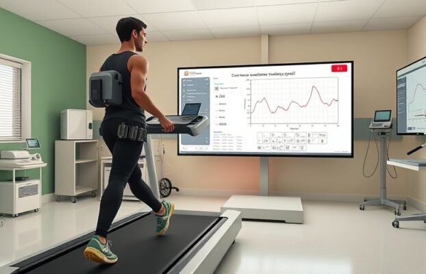 A time efficient continuous ramp protocol for data driven walking energy expenditure estimation across multiple speeds