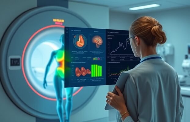 AI Analysis of Body Composition Predicts Cardiometabolic Risks