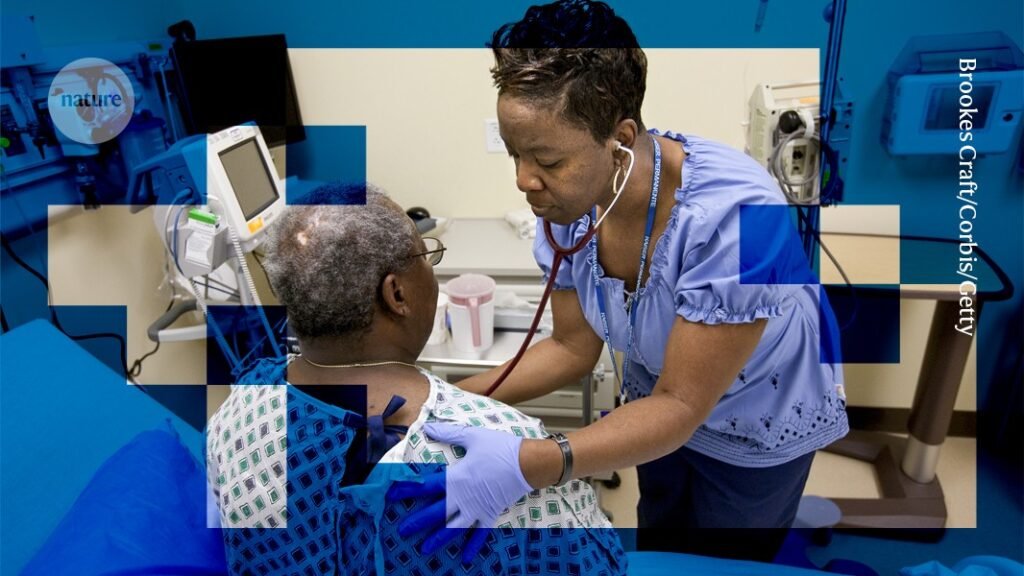AI Tool Predicts Long-Term Disease Risks Using Health Records